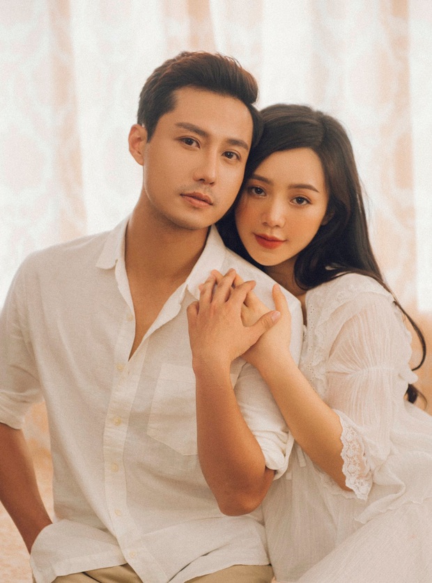 Thanh Sơn chính thức xác nhận đã ly hôn vợ, tiết lộ quan hệ tình cảm với Quỳnh Kool - Ảnh 4.