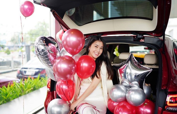 Soi cả rổ bằng chứng nghi vấn Soobin Hoàng Sơn hẹn hò hot girl Ngọc Thảo: Từ đánh lẻ đến đi cùng hội bạn đều có đủ! - Ảnh 10.