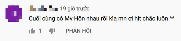 Góc ngang ngược: Lâu lắm mới thấy Noo Phước Thịnh khóa môi nữ chính mà fan khăng khăng tưởng quay MV đam mỹ - Ảnh 3.