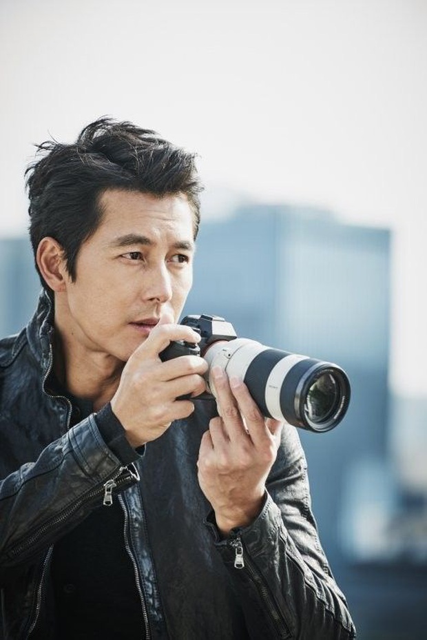 Giới mày râu chọn ra Top sao nam đẹp trai nhất Hàn Quốc: Won Bin ở ẩn vẫn đè bẹp Hyun Bin, bất ngờ tài tử No.1 suốt 3 năm - Ảnh 5.