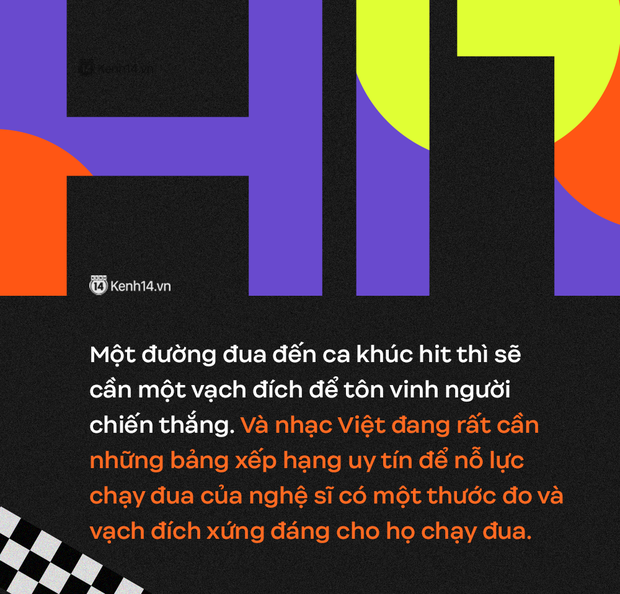 Hit – Khái niệm mơ hồ, tùy tâm của thị trường nhạc Việt? - Ảnh 13.