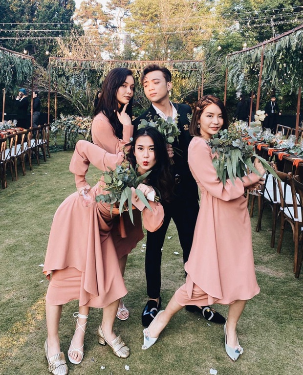 Soi cả rổ bằng chứng nghi vấn Soobin Hoàng Sơn hẹn hò hot girl Ngọc Thảo: Từ đánh lẻ đến đi cùng hội bạn đều có đủ! - Ảnh 6.