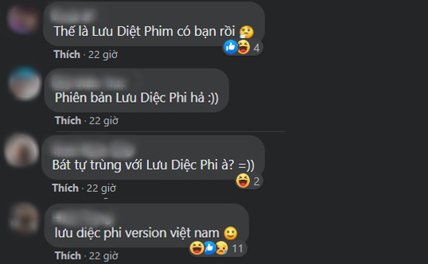 Diễm My 9x được triệu hồi sau loạt ảnh chế Mulan phủ rợp MXH, Lưu Diệc Phi gặp đối thủ nặng ký rồi nha! - Ảnh 5.