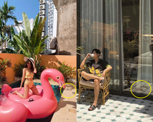 Soi cả rổ bằng chứng nghi vấn Soobin Hoàng Sơn hẹn hò hot girl Ngọc Thảo: Từ đánh lẻ đến đi cùng hội bạn đều có đủ! - Ảnh 3.