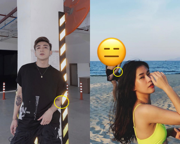 Soi cả rổ bằng chứng nghi vấn Soobin Hoàng Sơn hẹn hò hot girl Ngọc Thảo: Từ đánh lẻ đến đi cùng hội bạn đều có đủ! - Ảnh 2.