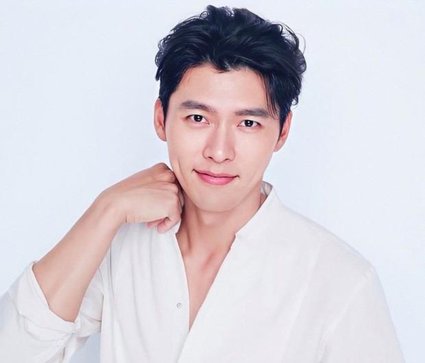 Giới mày râu chọn ra Top sao nam đẹp trai nhất Hàn Quốc: Won Bin ở ẩn vẫn đè bẹp Hyun Bin, bất ngờ tài tử No.1 suốt 3 năm - Ảnh 10.