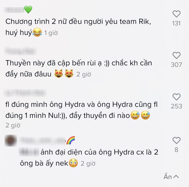 Dân đẩy thuyền chỉ ra loạt dấu hiệu cho rằng Nul và Hydra - hai chiến binh team Karik đang yêu nhau - Ảnh 5.