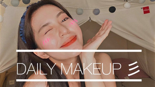 Hóa ra 3 thỏi son Mẫn Tiên hay dùng đều có giá phải chăng, có cây chỉ hơn 100k mà cô nàng đánh lên xinh ngây ngất - Ảnh 2. Hóa ra 3 thỏi son Mẫn Tiên hay dùng đều có giá phải chăng, có cây chỉ hơn 100k mà cô nàng đánh lên xinh ngây ngất - Ảnh 2.