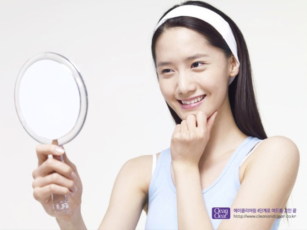 Yoona đã từ em gái quốc dân lên bà hoàng như thế nào? Xem lại 3 thời kỳ làm nàng thơ quảng cáo của cô thì rõ - Ảnh 1.