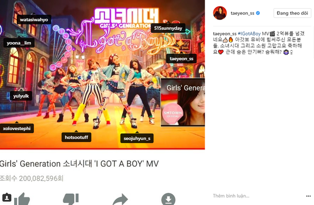 Đừng để trưởng nhóm Taeyeon của SNSD phải cáu: Từ antifan, đài truyền hình đến công ty chủ quản chị đều không ngán! - Ảnh 4. Đừng để trưởng nhóm Taeyeon của SNSD phải cáu: Từ antifan, đài truyền hình đến công ty chủ quản chị đều không ngán! - Ảnh 4.