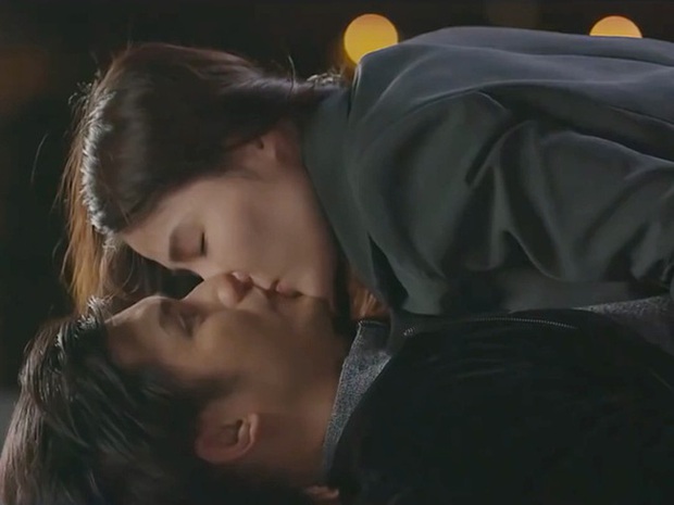 Diễm My: Cảnh hôn với Nhan Phúc Vinh quay đi quay lại suốt 8 tiếng, phải đợi người xung quanh... đi ngủ hết! - Ảnh 4.