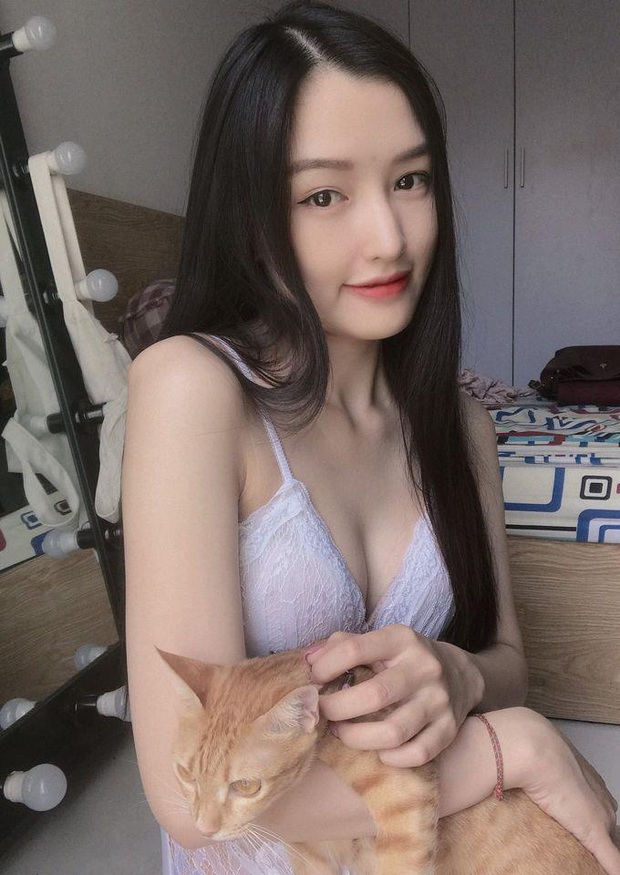 Nữ streamer ChiChi khoe ảnh bikini nóng bỏng, cộng đồng game thủ đồng loạt mlem mlem - Ảnh 7.