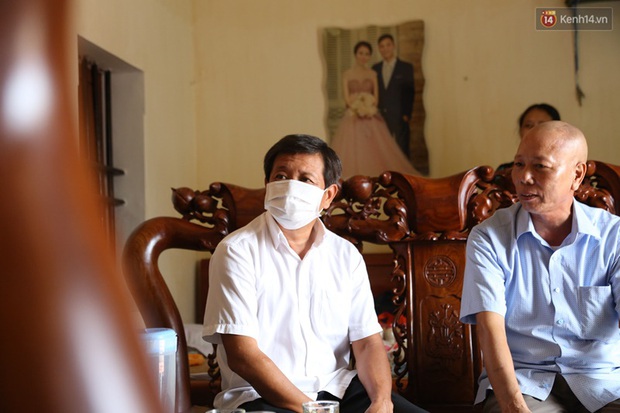 Một ngày theo xe cứu thương miễn phí của ông Đoàn Ngọc Hải: Tôi chẳng có gì hạnh phúc đâu, bệnh nhân chịu bao đau đớn thì mình hạnh phúc làm sao được - Ảnh 9.