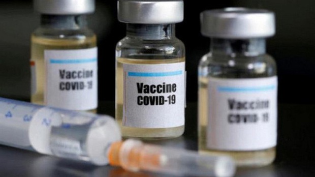 Châu Âu sẽ có liều vaccine COVID-19 đầu tiên vào cuối năm nay - Ảnh 1.