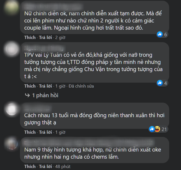 Trần Phi Vũ cặp kè đàn chị hơn 13 tuổi, đánh người đến mức bị tống vào tù ở phim mới - Ảnh 4. Trần Phi Vũ cặp kè đàn chị hơn 13 tuổi, đánh người đến mức bị tống vào tù ở phim mới - Ảnh 4.