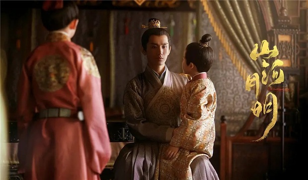 Thời tới cản không nổi: Lưu Ly Mỹ Nhân Sát vừa hết, “Tư Phượng” Thành Nghị có ngay 5 phim cùng dàn sao xịn - Ảnh 7.