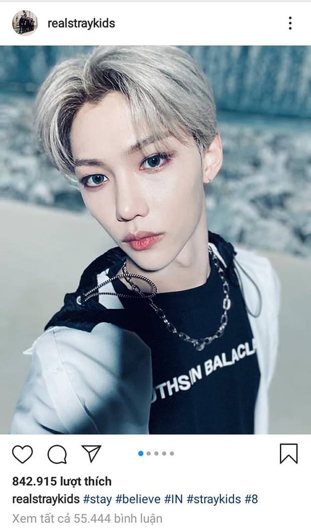 Rầm rộ clip thành viên Stray Kids “phũ” Woojin ở lễ trao giải 2 năm trước, nghi vấn cả nhóm bài xích vì biết trước liên hoàn phốt tình dục - Ảnh 7. Rầm rộ clip thành viên Stray Kids “phũ” Woojin ở lễ trao giải 2 năm trước, nghi vấn cả nhóm bài xích vì biết trước liên hoàn phốt tình dục - Ảnh 7.