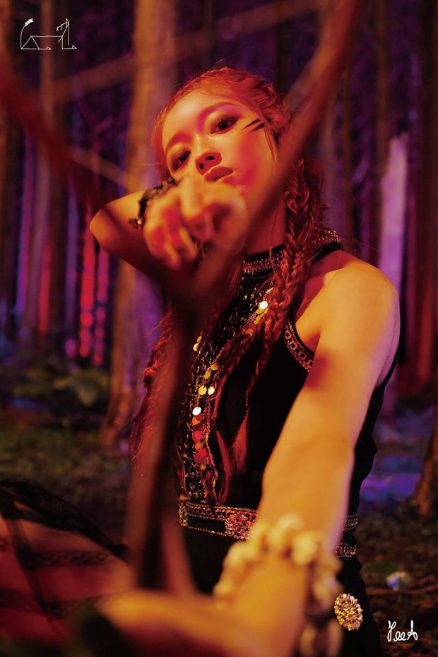 Kpop liên tiếp bị fan nước ngoài chỉ trích vì nhạo báng văn hóa: Một hạt sạn cũng làm hỏng cả sản phẩm tốt? - Ảnh 16.