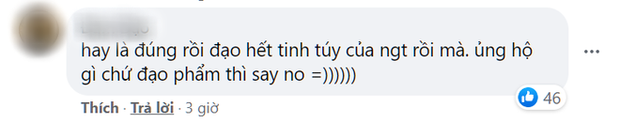 Em gái quốc dân IU bất ngờ bị chỉ trích vì giới thiệu đạo phẩm của Dịch Dương Thiên Tỉ cho fan - Ảnh 5. Em gái quốc dân IU bất ngờ bị chỉ trích vì giới thiệu đạo phẩm của Dịch Dương Thiên Tỉ cho fan - Ảnh 5.