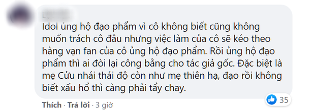 Em gái quốc dân IU bất ngờ bị chỉ trích vì giới thiệu đạo phẩm của Dịch Dương Thiên Tỉ cho fan - Ảnh 4. Em gái quốc dân IU bất ngờ bị chỉ trích vì giới thiệu đạo phẩm của Dịch Dương Thiên Tỉ cho fan - Ảnh 4.