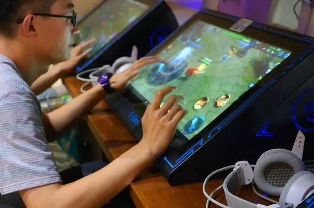 Xem nhanh loạt tiệm net siêu dị, nhưng lại là thiên đường mà mọi game thủ đều ao ước trải nghiệm - Ảnh 8.