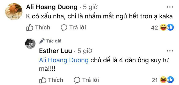 Hari Won khóc ròng vì bị hội Cờ Cá Ngựa chê chụp ảnh cơ xấu, soi kĩ thì hiểu ra luôn và ngay vấn đề - Ảnh 3.