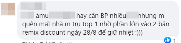 BLACKPINK và BTS cùng lập kỉ lục khủng trên Billboard nhưng fan lại hỗn chiến, hạ thấp thành tích của đối phương dù là ngày vui với Kpop - Ảnh 9. BLACKPINK và BTS cùng lập kỉ lục khủng trên Billboard nhưng fan lại hỗn chiến, hạ thấp thành tích của đối phương dù là ngày vui với Kpop - Ảnh 9.