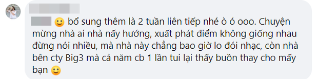 BLACKPINK và BTS cùng lập kỉ lục khủng trên Billboard nhưng fan lại hỗn chiến, hạ thấp thành tích của đối phương dù là ngày vui với Kpop - Ảnh 12. BLACKPINK và BTS cùng lập kỉ lục khủng trên Billboard nhưng fan lại hỗn chiến, hạ thấp thành tích của đối phương dù là ngày vui với Kpop - Ảnh 12.
