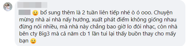 BLACKPINK và BTS cùng lập kỉ lục khủng trên Billboard nhưng fan lại hỗn chiến, hạ thấp thành tích của đối phương dù là ngày vui với Kpop - Ảnh 12.