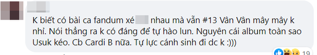 BLACKPINK và BTS cùng lập kỉ lục khủng trên Billboard nhưng fan lại hỗn chiến, hạ thấp thành tích của đối phương dù là ngày vui với Kpop - Ảnh 5.