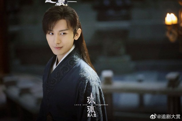 Thời tới cản không nổi: Lưu Ly Mỹ Nhân Sát vừa hết, “Tư Phượng” Thành Nghị có ngay 5 phim cùng dàn sao xịn - Ảnh 1.