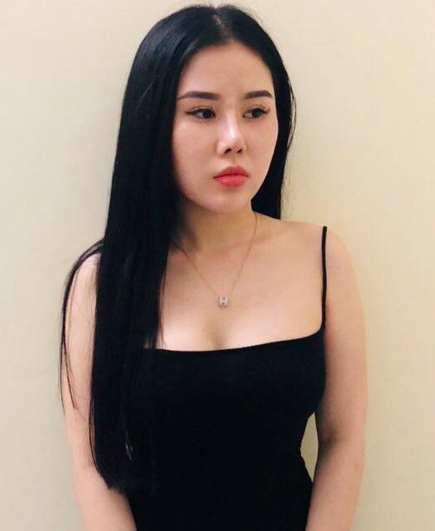 Tú bà 23 tuổi bán dâm ở Hải Phòng: Facebook sang chảnh chỉ là bình phong, không có nghề nghiệp ổn định - Ảnh 2.