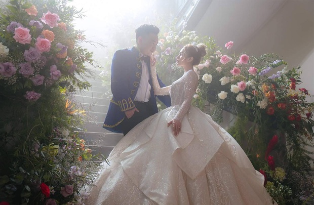 Bóc kĩ đường tình của Tứ Hoàng Streamer: Người mới quen đã “chốt”, người yêu lâu nhất lại toang - Ảnh 4.