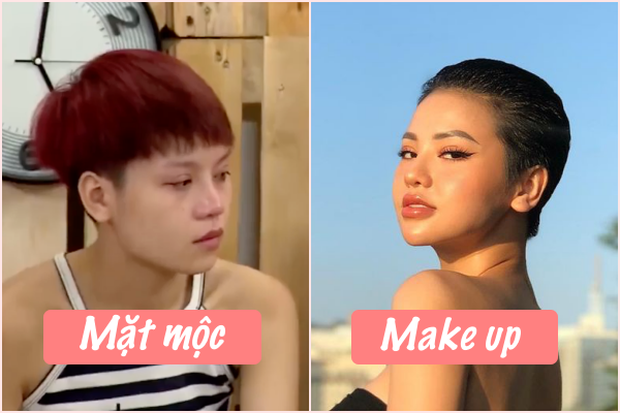 Kiên quyết không đăng ảnh khoe mặt mộc, liệu bạn gái tin đồn của Huỳnh Phương trông ra sao khi thiếu lớp make up? - Ảnh 9. Kiên quyết không đăng ảnh khoe mặt mộc, liệu bạn gái tin đồn của Huỳnh Phương trông ra sao khi thiếu lớp make up? - Ảnh 9.