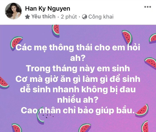 Mạc Hồng Quân đưa Kỳ Hân đi khám thai tại CH Czech - Ảnh 2. Mạc Hồng Quân đưa Kỳ Hân đi khám thai tại CH Czech - Ảnh 2.