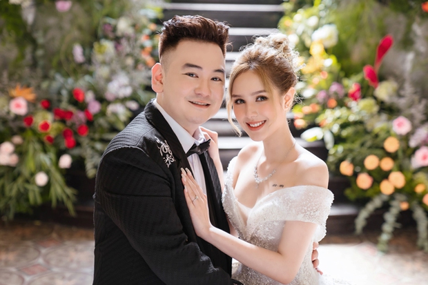 Sát ngày tổ chức đám cưới, dân tình té ngửa khi biết tên thật đầy đủ của chú rể Xemesis - Ảnh 3.