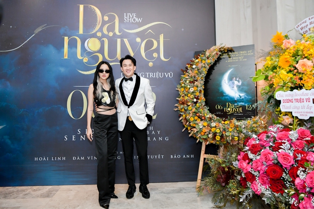 Dương Triệu Vũ mở liveshow với giá vé lên đến 100 triệu đồng, khán giả sẽ được nghe nhạc trên du thuyền và ở tại resort đắt đỏ - Ảnh 3. Dương Triệu Vũ mở liveshow với giá vé lên đến 100 triệu đồng, khán giả sẽ được nghe nhạc trên du thuyền và ở tại resort đắt đỏ - Ảnh 3.