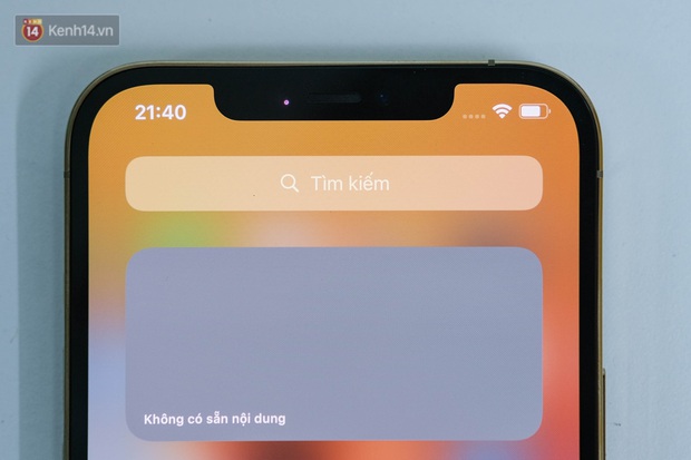 Mở hộp iPhone 12 Pro Max vừa về Việt Nam - Ảnh 4.