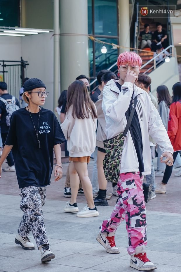 Trai xinh gái đẹp Hà thành ùn ùn đổ về The New District: Lúc đi hết mình, lúc về hết... tiền nhưng vui - Ảnh 11.