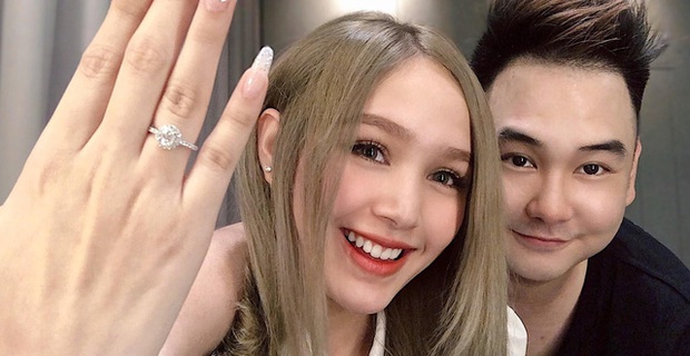 Sát ngày tổ chức đám cưới, dân tình té ngửa khi biết tên thật đầy đủ của chú rể Xemesis - Ảnh 2.