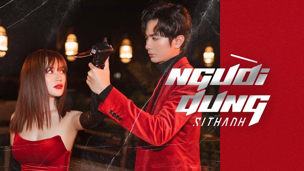 Tròn 1 năm trước ngày chia tay, Sĩ Thanh và Huỳnh Phương ra MV duy nhất kết hợp với nhau, tên bài hát như dự đoán kết cục - Ảnh 9. Tròn 1 năm trước ngày chia tay, Sĩ Thanh và Huỳnh Phương ra MV duy nhất kết hợp với nhau, tên bài hát như dự đoán kết cục - Ảnh 9.
