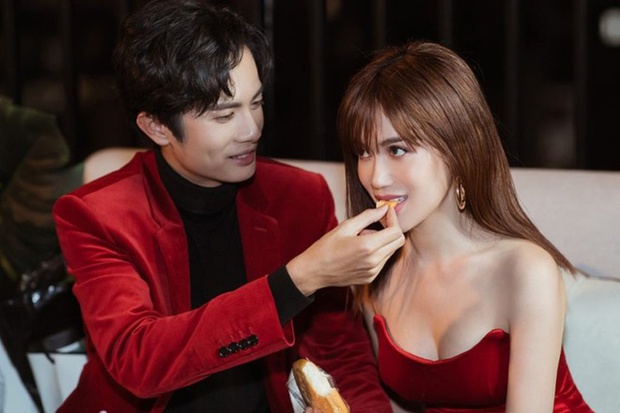 Tròn 1 năm trước ngày chia tay, Sĩ Thanh và Huỳnh Phương ra MV duy nhất kết hợp với nhau, tên bài hát như dự đoán kết cục - Ảnh 10. Tròn 1 năm trước ngày chia tay, Sĩ Thanh và Huỳnh Phương ra MV duy nhất kết hợp với nhau, tên bài hát như dự đoán kết cục - Ảnh 10.
