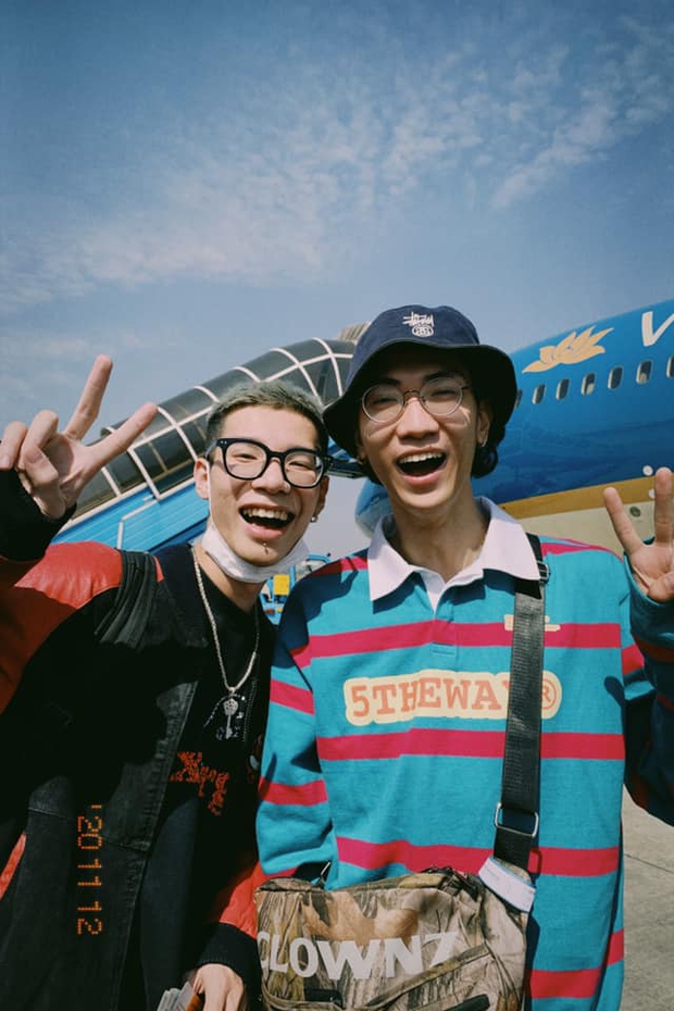 Fan Kpop đại chiến Gonzo, thầy Nam đắc ý mời ngay nhãn hàng quảng cáo vì đội quân seeding hùng hậu - Ảnh 1. Fan Kpop đại chiến Gonzo, thầy Nam đắc ý mời ngay nhãn hàng quảng cáo vì đội quân seeding hùng hậu - Ảnh 1.