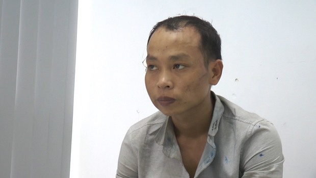 Chân tướng 2 tên tội phạm bị cảnh sát nổ 3 phát súng khống chế giữa đường phố Đà Nẵng - Ảnh 3. Chân tướng 2 tên tội phạm bị cảnh sát nổ 3 phát súng khống chế giữa đường phố Đà Nẵng - Ảnh 3.