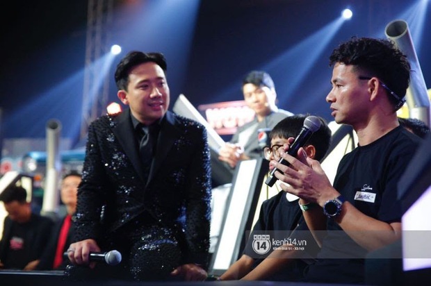 Thêm beat cho màn rap của Xuân Bắc ở Chung kết Rap Việt: Người rap nhất Việt Nam thăng hạng thành Quán quân hệ thiên đình luôn! - Ảnh 1. Thêm beat cho màn rap của Xuân Bắc ở Chung kết Rap Việt: Người rap nhất Việt Nam thăng hạng thành Quán quân hệ thiên đình luôn! - Ảnh 1.