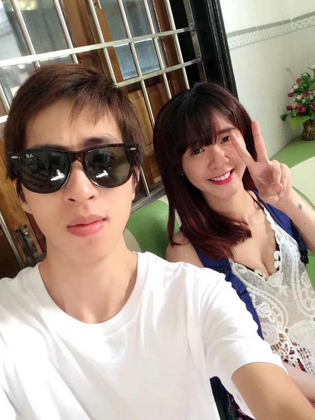 Bóc kĩ đường tình của Tứ Hoàng Streamer: Người mới quen đã “chốt”, người yêu lâu nhất lại toang - Ảnh 10.