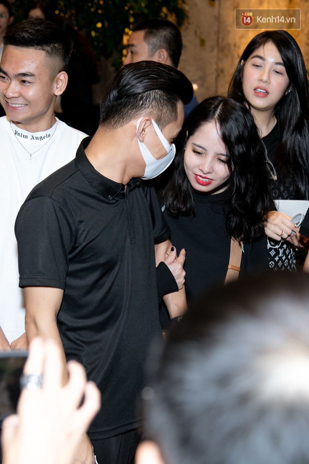 Bóc kĩ đường tình của Tứ Hoàng Streamer: Người mới quen đã “chốt”, người yêu lâu nhất lại toang - Ảnh 16.