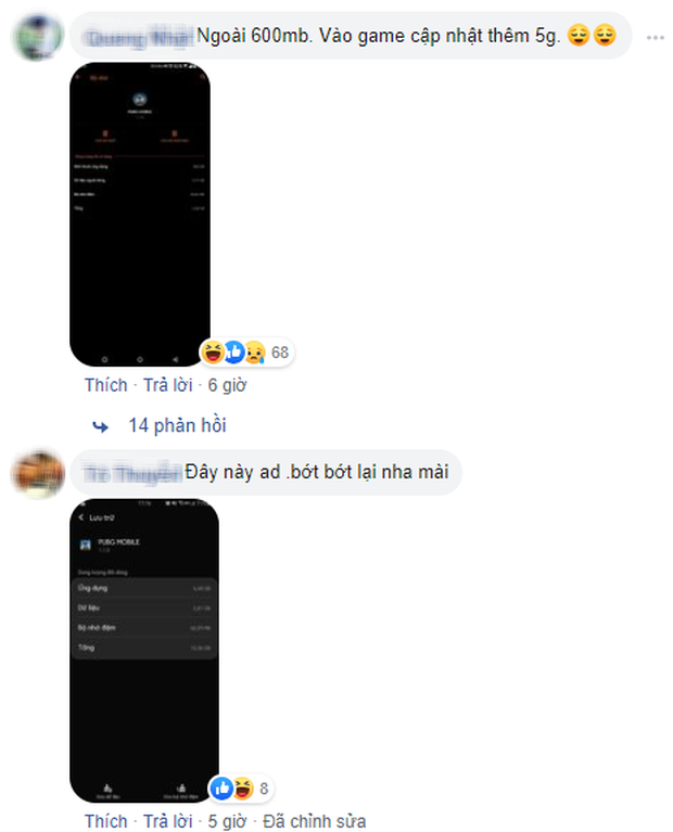 Bắt trend thay đổi qua thời gian, PUBG Mobile khoe thành tích, bất ngờ bị game thủ phản dame sấp mặt - Ảnh 5.
