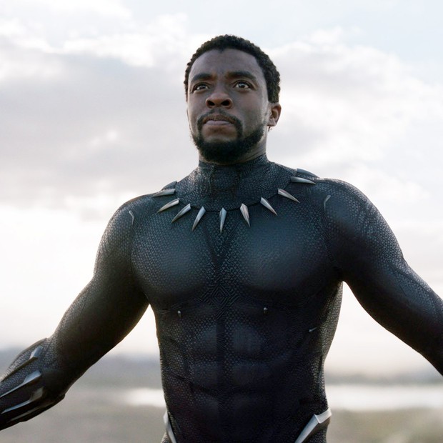 Marvel bác bỏ chuyện dùng kỹ xảo hồi sinh Chadwick Boseman, dân tình nhiệt tình hiến kế quay Black Panther 2 - Ảnh 1.