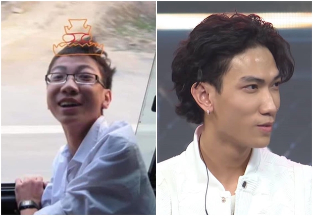 Thí sinh Rap Việt và King of Rap khoe ảnh hiếm thời đi học, bất ngờ nhất là thành tích học siêu đỉnh - Ảnh 3. Thí sinh Rap Việt và King of Rap khoe ảnh hiếm thời đi học, bất ngờ nhất là thành tích học siêu đỉnh - Ảnh 3.